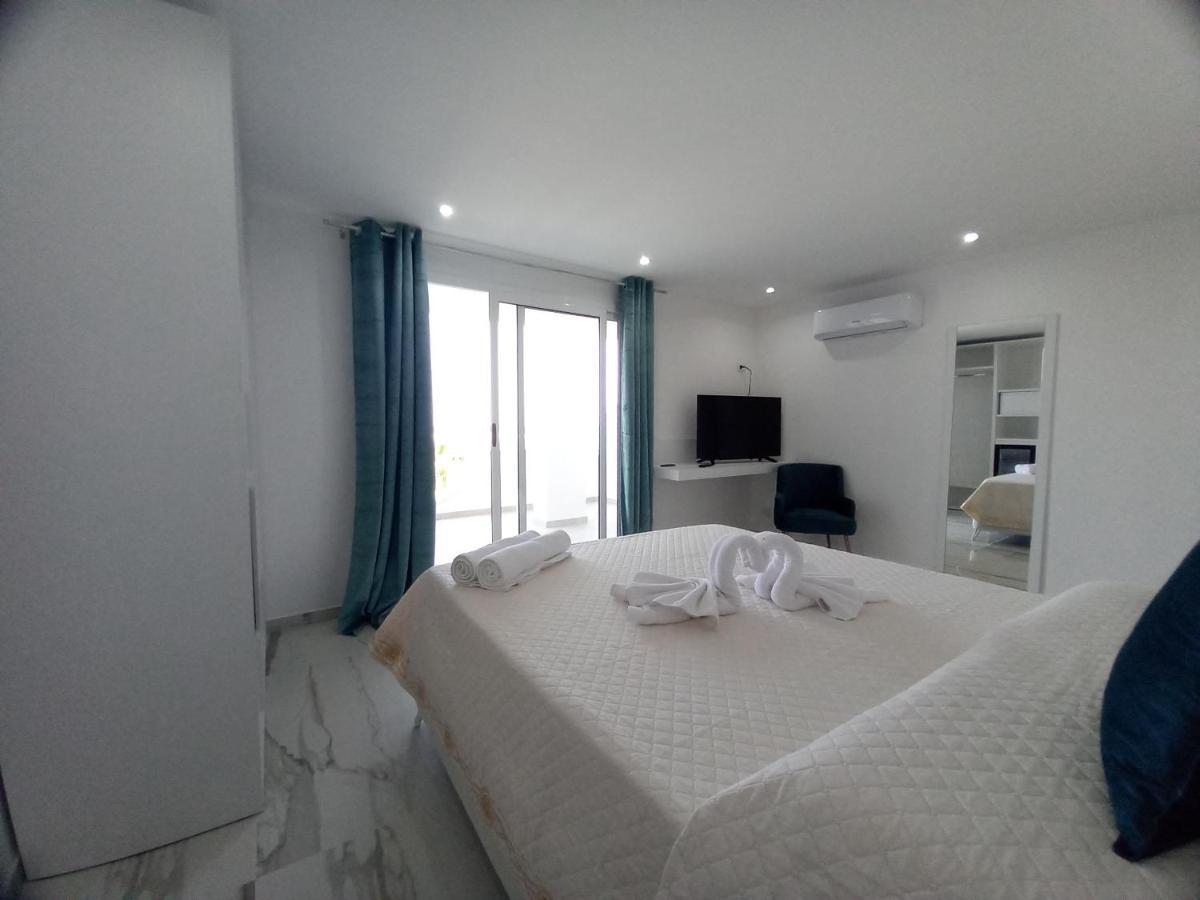 Appartamenti Tropea Gargano Parghelia Exterior foto