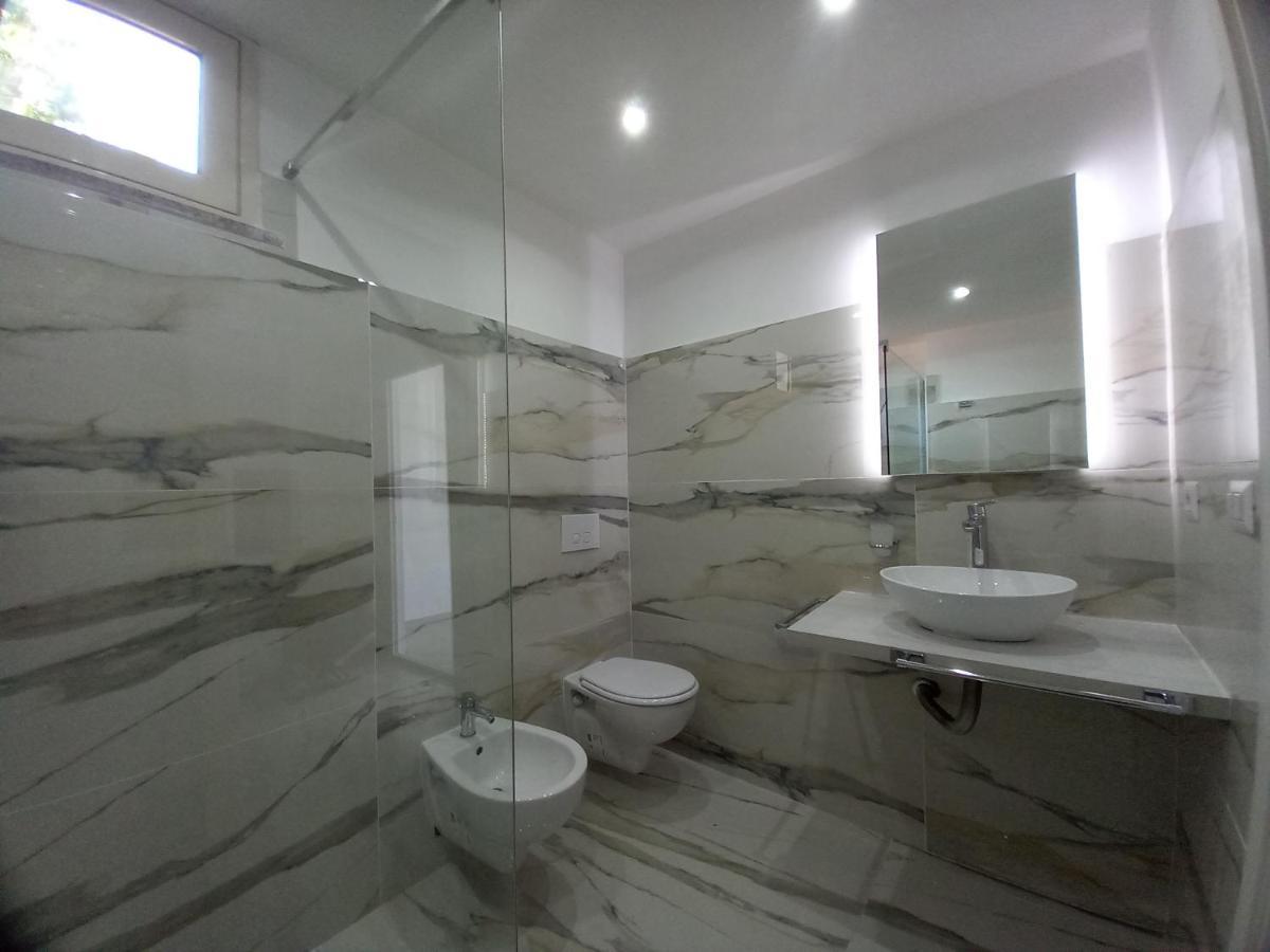 Appartamenti Tropea Gargano Parghelia Exterior foto