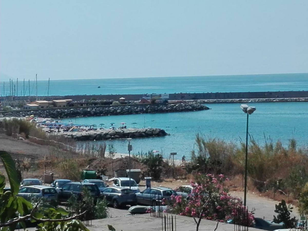 Appartamenti Tropea Gargano Parghelia Exterior foto