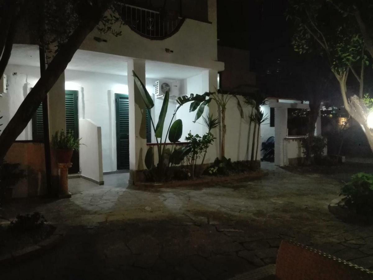 Appartamenti Tropea Gargano Parghelia Exterior foto